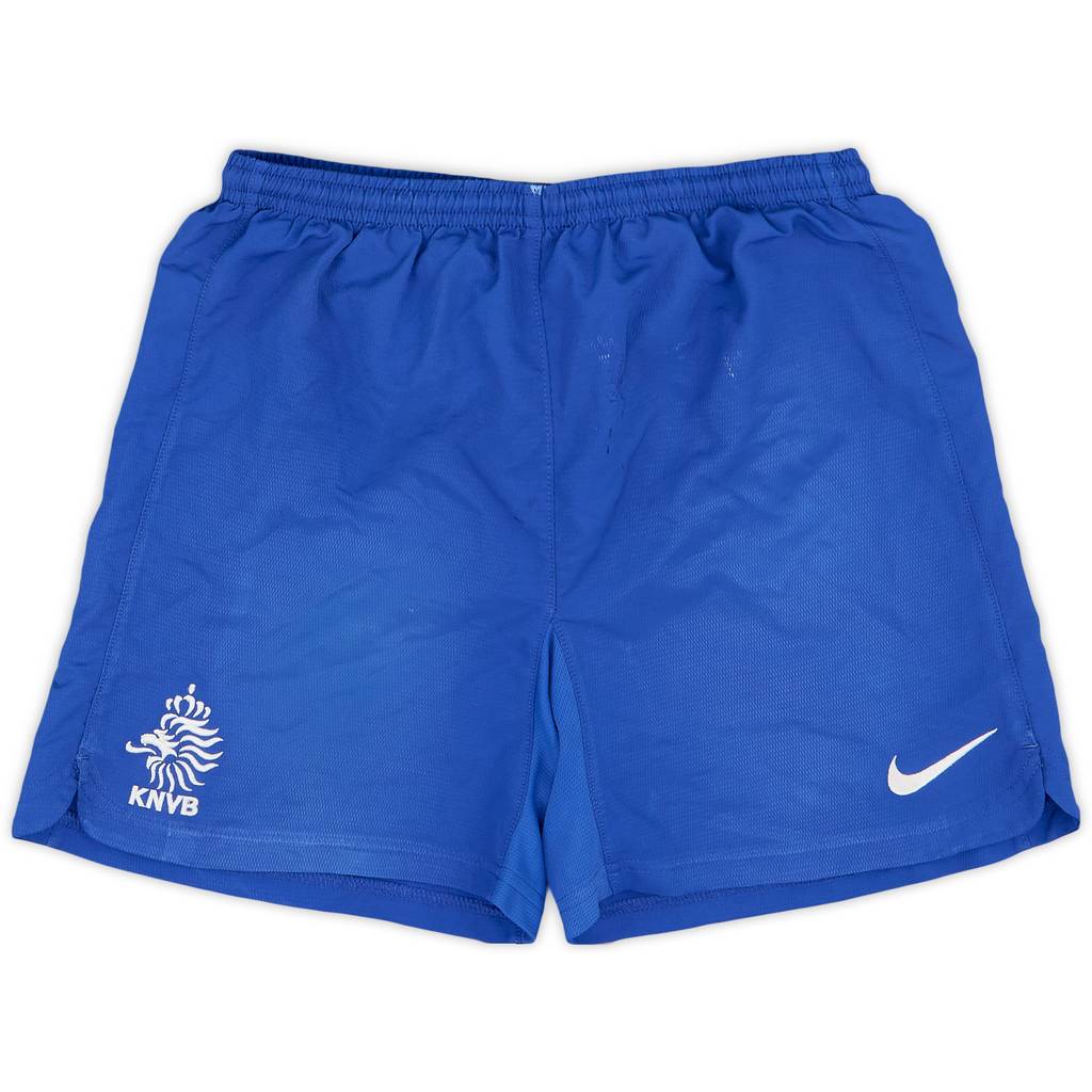 2006-08 Netherlands Away Shorts - 5/10 - (M.Boys)
