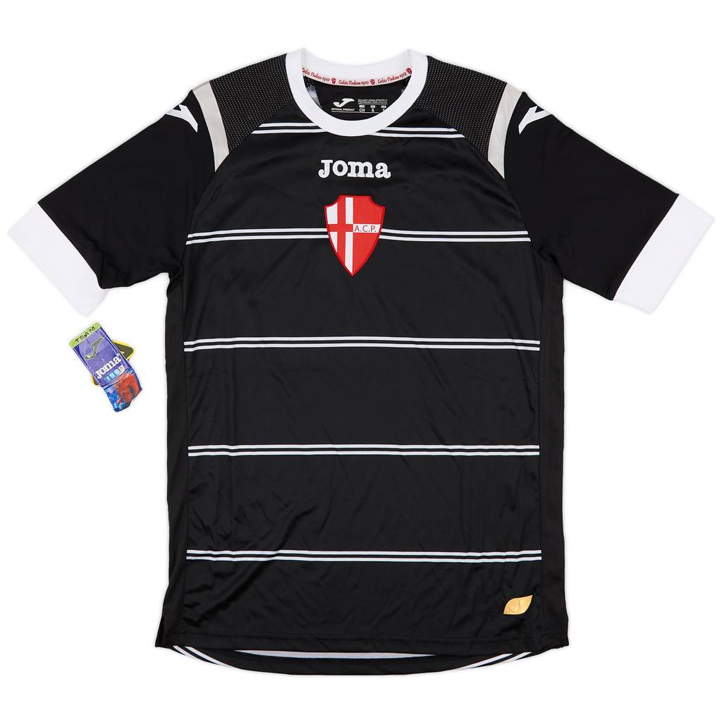 2012-13 Padova Joma Training Shirt (S)