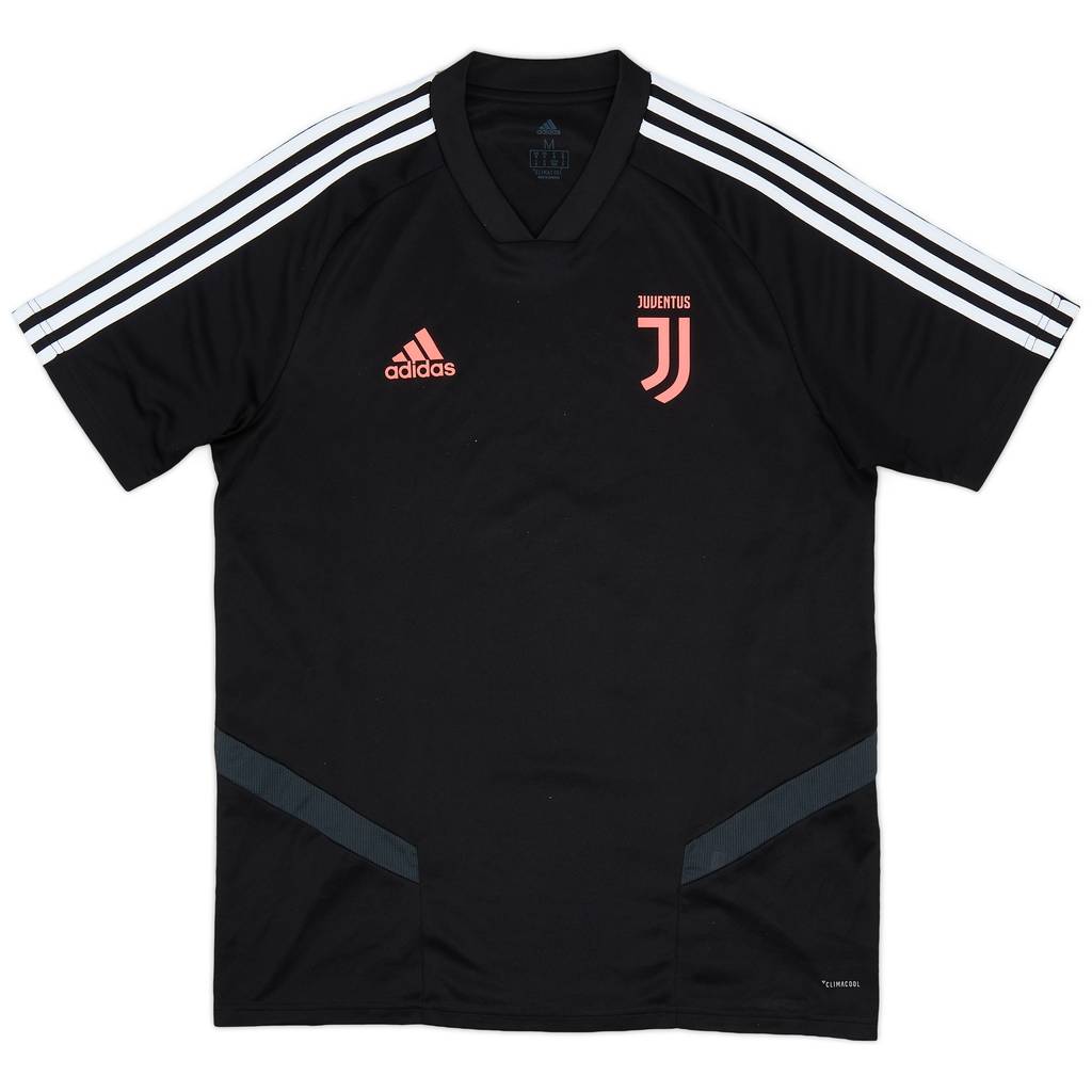 2019-20 Juventus adidas Training Shirt - 10/10 - (M)