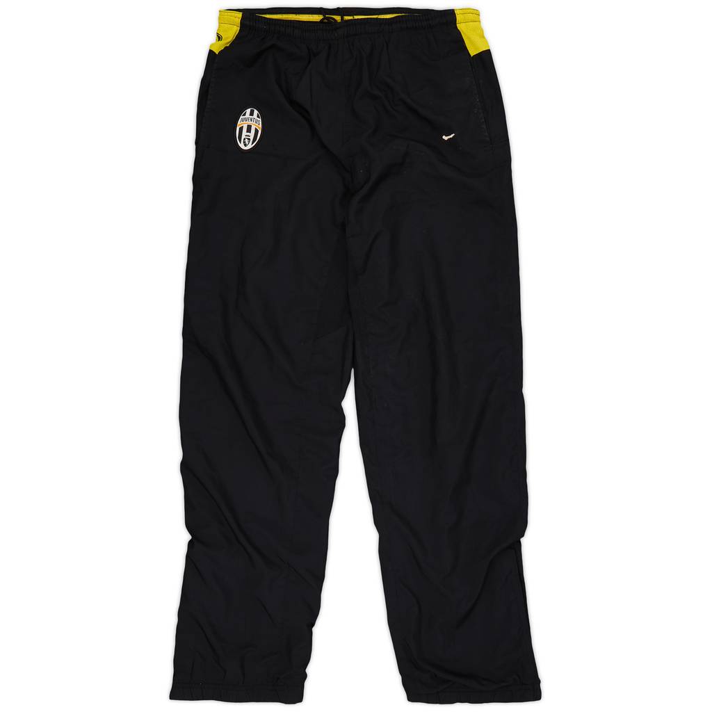 2009-10 Juventus Nike Track Pants/Bottoms - 5/10 - (XL.Boys)