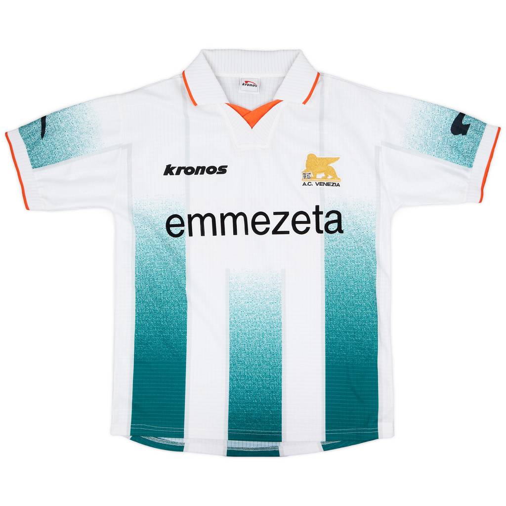 1999-00 Venezia Away Shirt - 8/10 - (M)