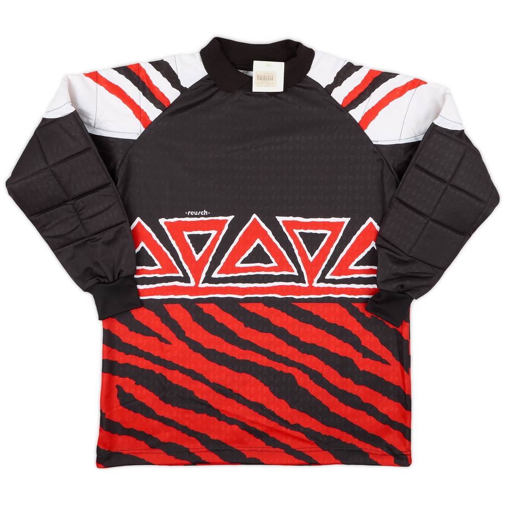 1990s Reusch Template GK Shirt (M)