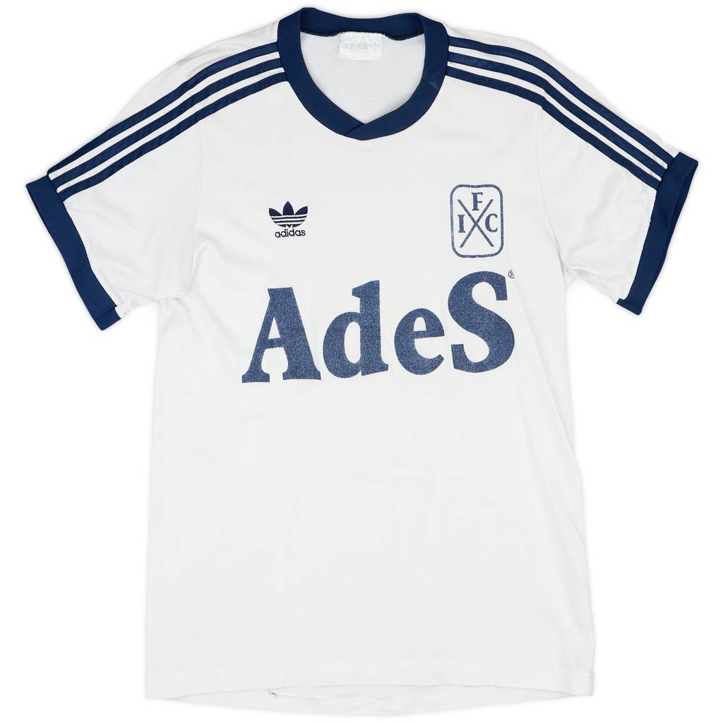 1994-95 Independiente Away Shirt - 7/10 - (S)