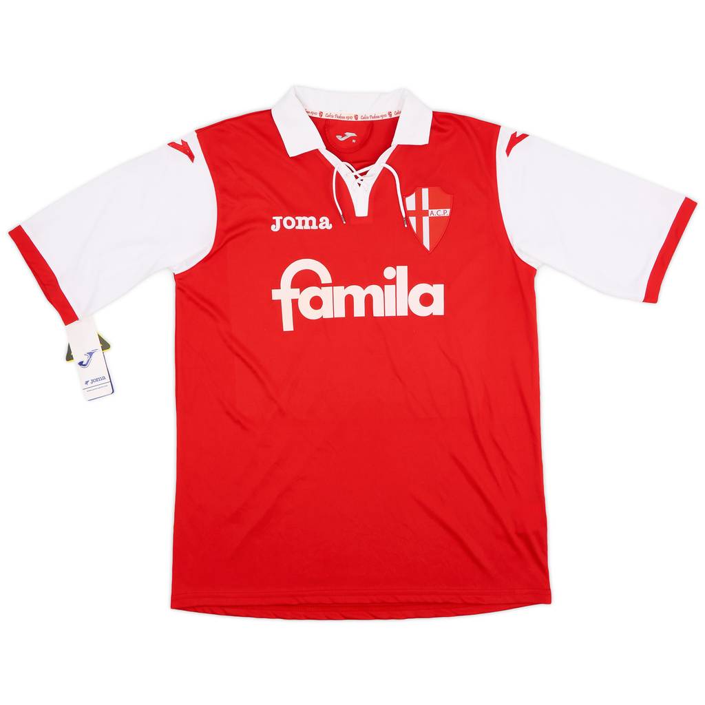 2012-13 Padova Away Shirt (M)