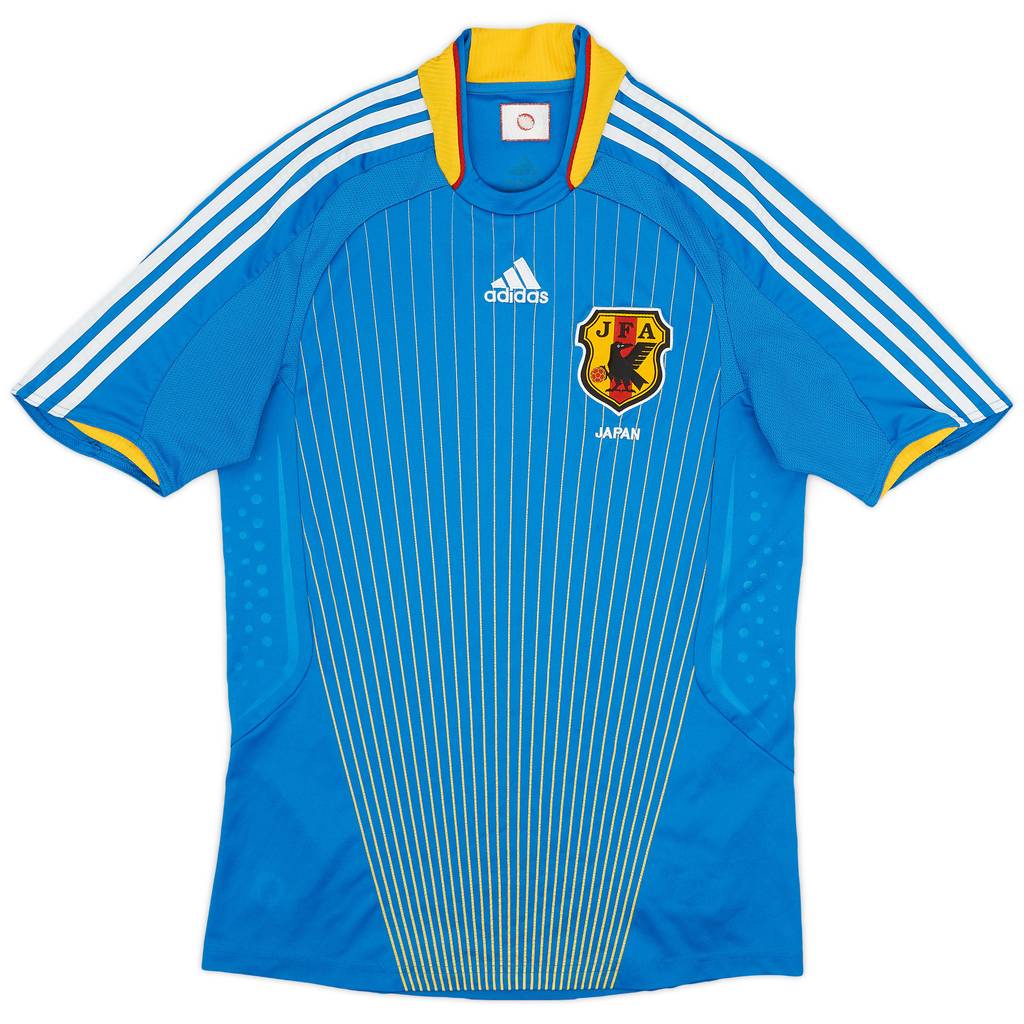 2008-09 Japan Home Shirt - 7/10 - (S)