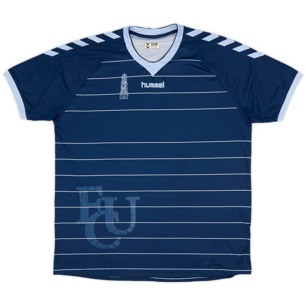 2014-15 FC Utrecht Away Shirt - 8/10 - (XXL)