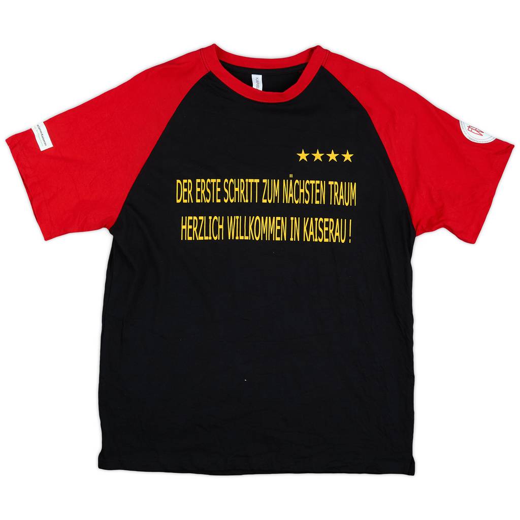 2010s Westfalen Leisure Tee - 9/10 - (M)