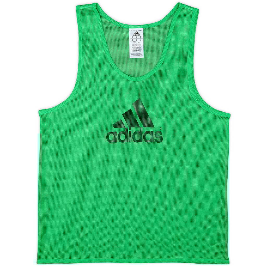 2010s adidas Training Bib - 8/10 - (S)