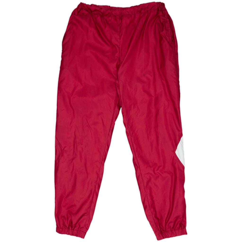 1990s Bukta Template Track Pants/Bottoms - 7/10 - (L)