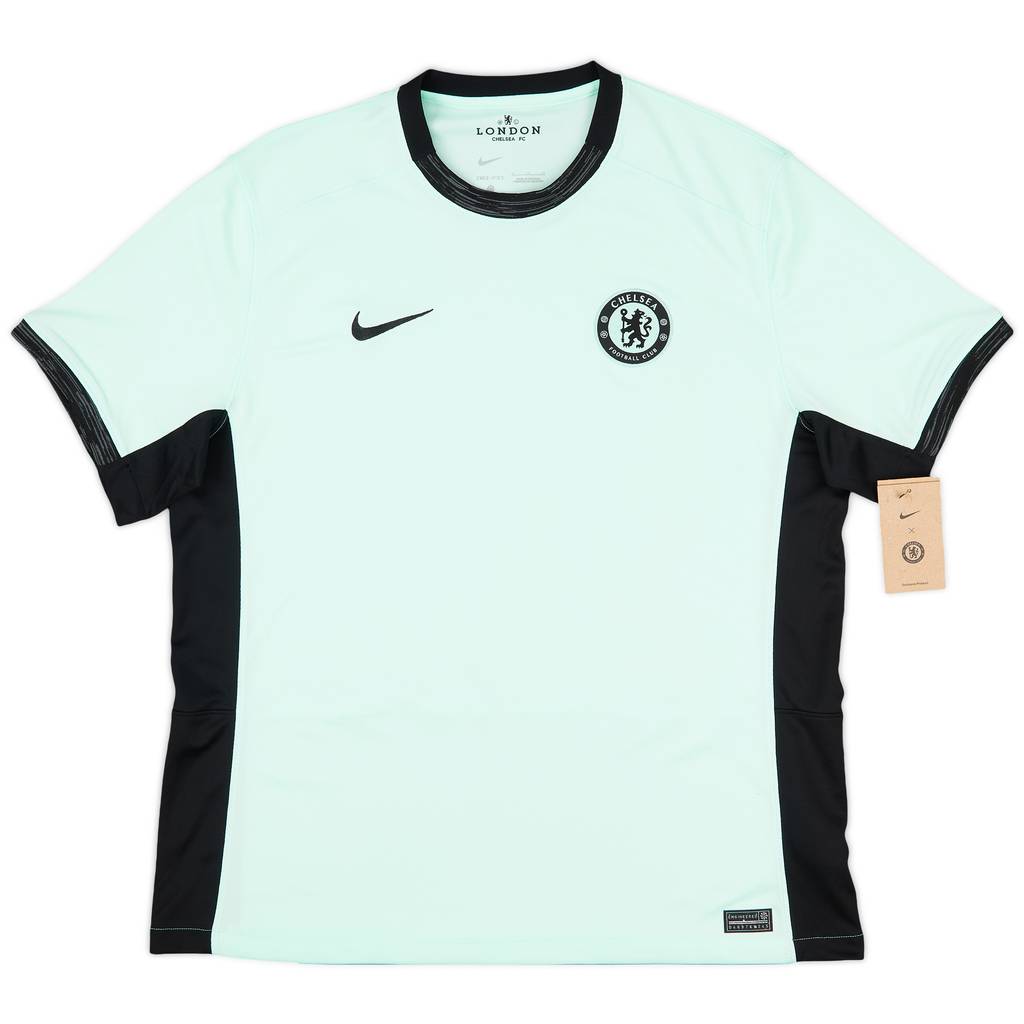 2023-24 Chelsea Third Shirt (XL)