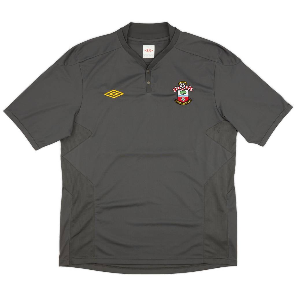 2012-13 Southampton Umbro Training Shirt - 9/10 - (XXL)