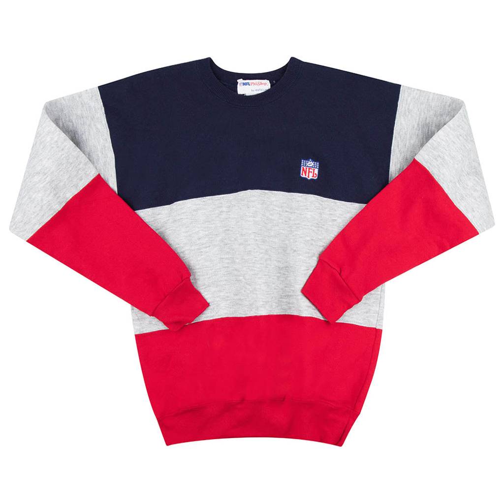 2000s NFL Sweat Top M