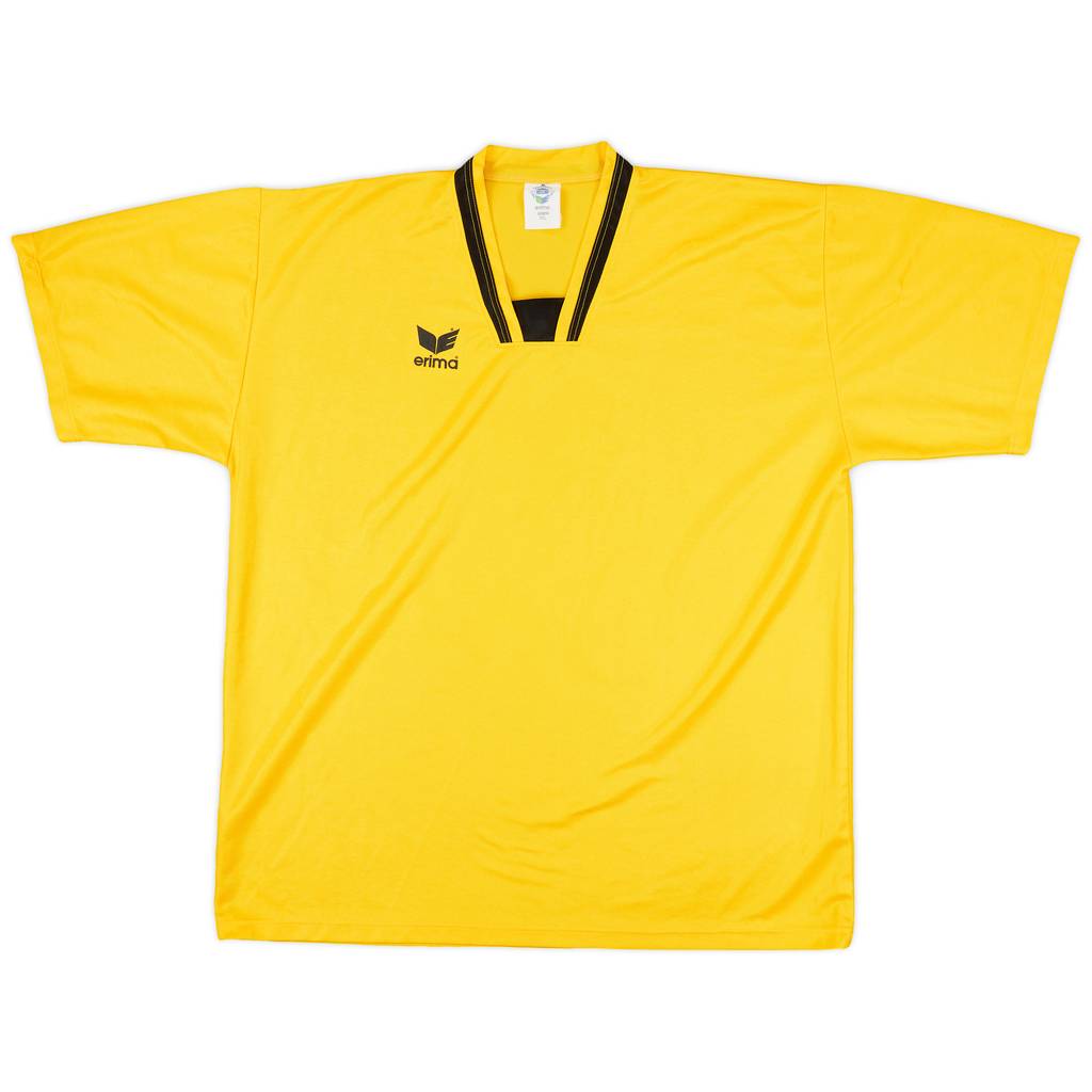 1990s Erima Template Shirt - 9/10 - (XXL)