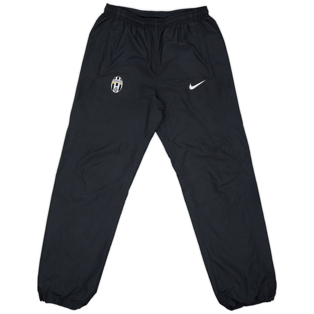 2010-11 Juventus Nike Track Pants/Bottoms - 6/10 - (S)