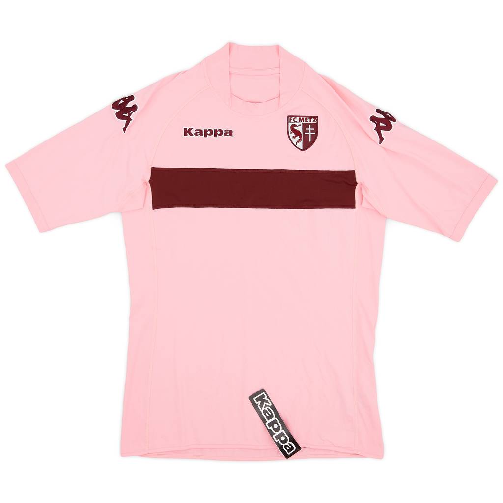 2009-10 Metz Away Shirt (M)
