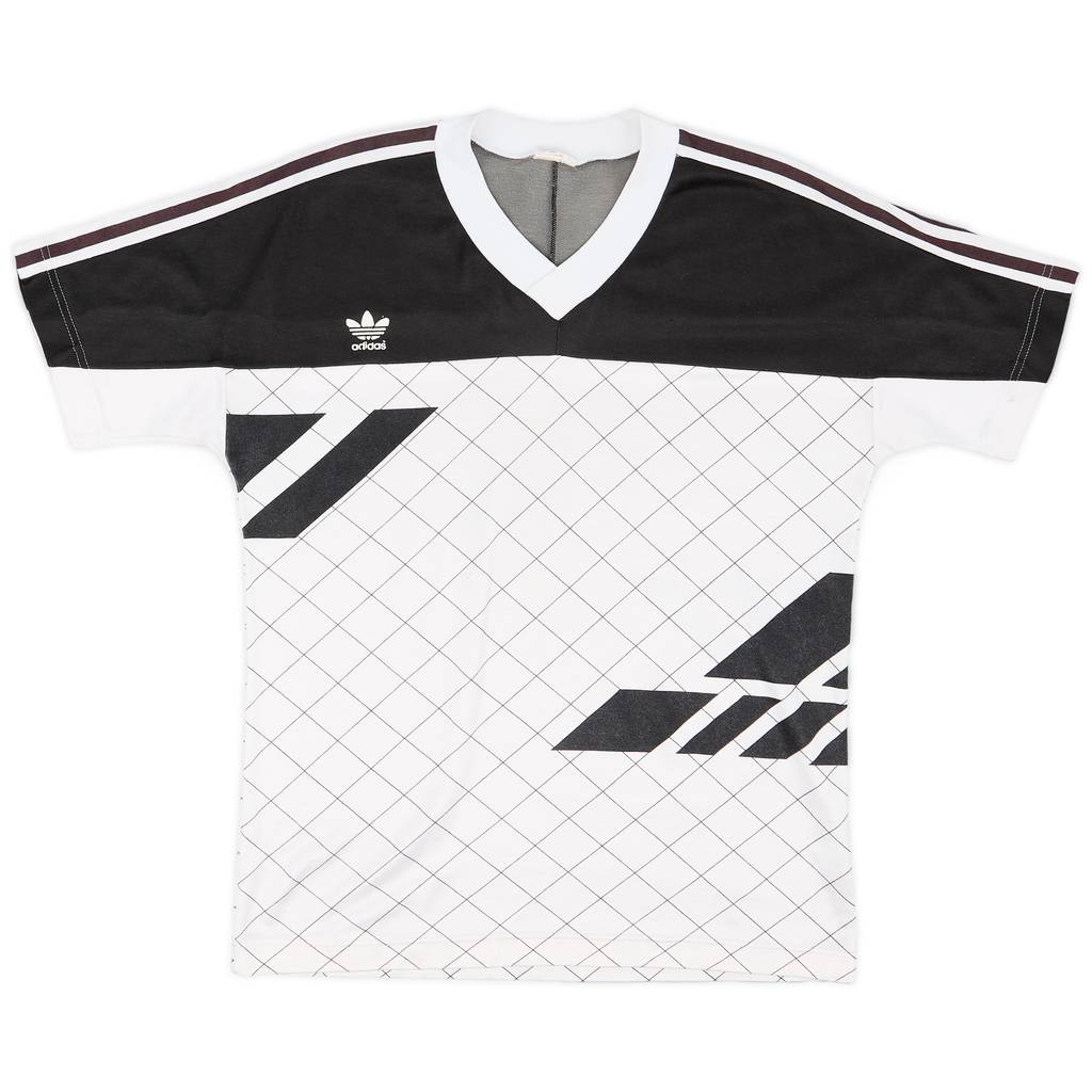 1990s adidas Template Shirt - 8/10 - (M)