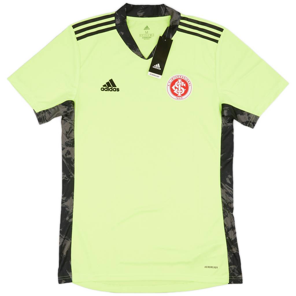 2020 Internacional GK Shirt (M)