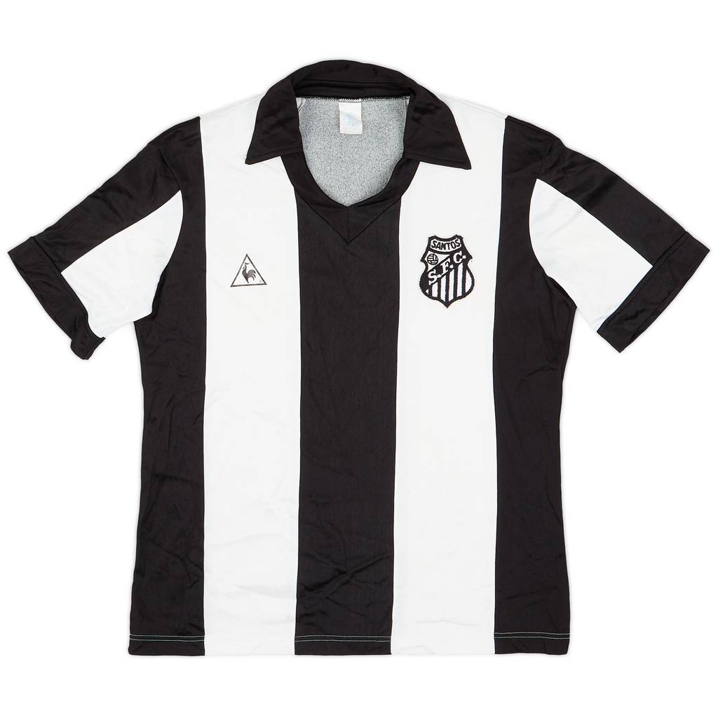 1979 Santos Away Shirt - 8/10 - (S)