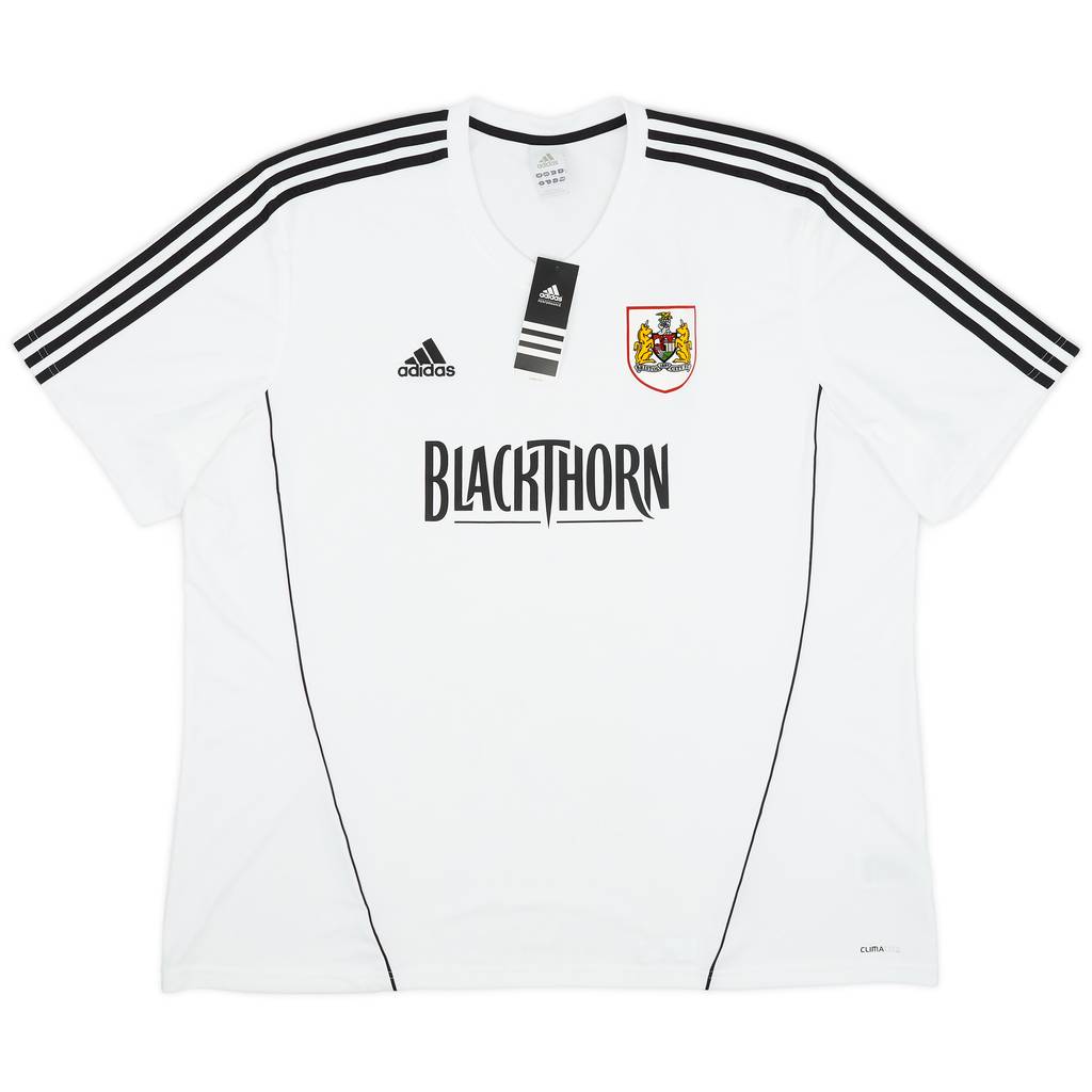 2012-13 Bristol City Away Shirt (3XL)