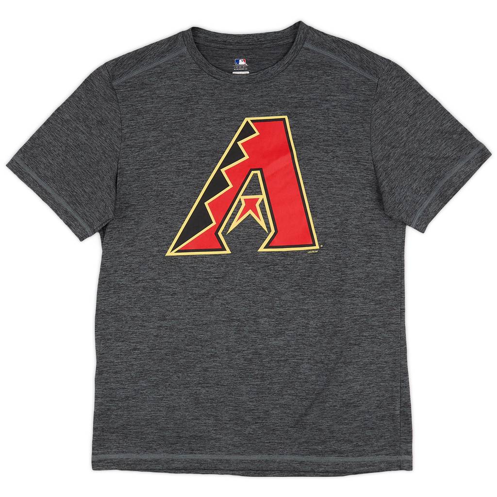 2010's Arizona Diamondbacks MLB Tee (Excellent) M