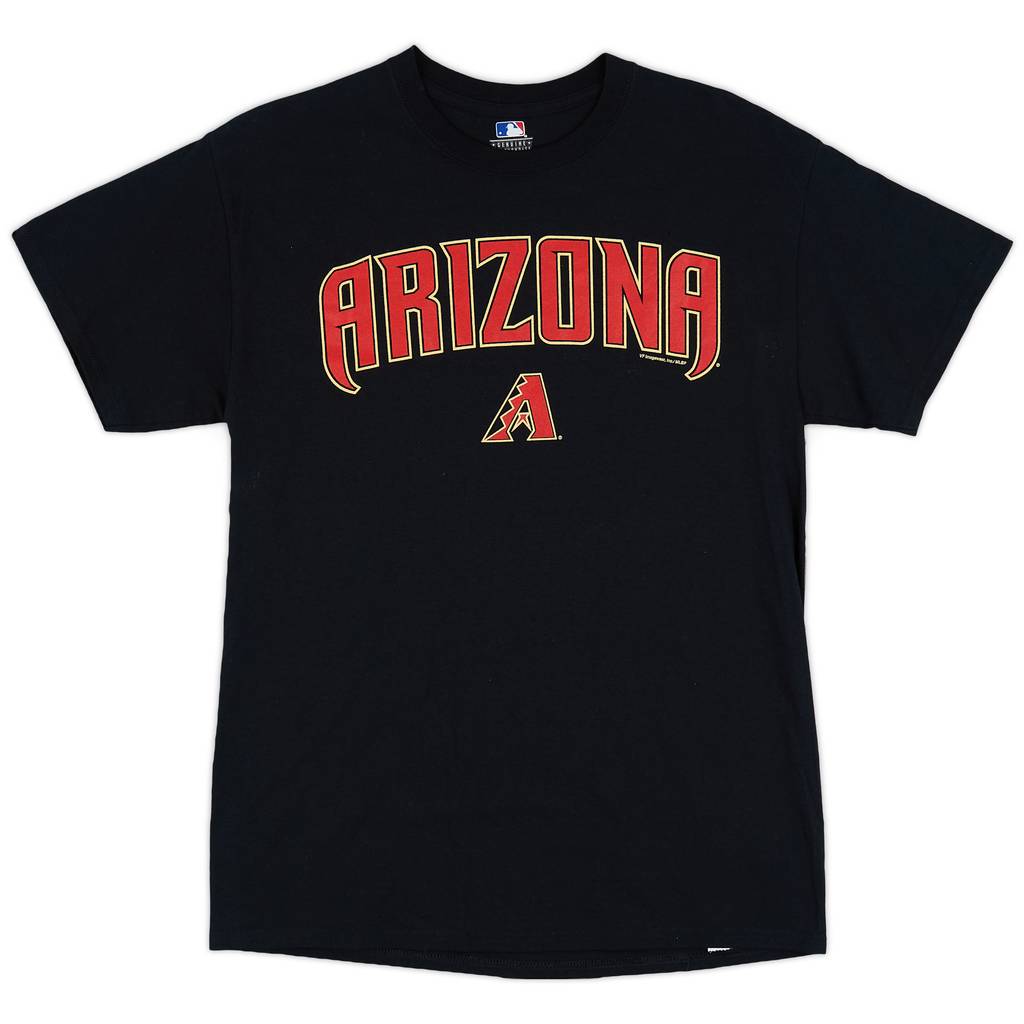 2016 Arizona Diamondbacks MLB Tee (Excellent) M