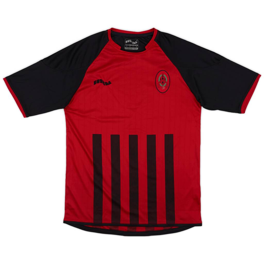 2007-08 Al-Rayyan Home Shirt - 7/10 - (M)