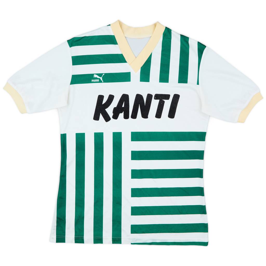 1990s Puma Template Shirt - 6/10 - (L)