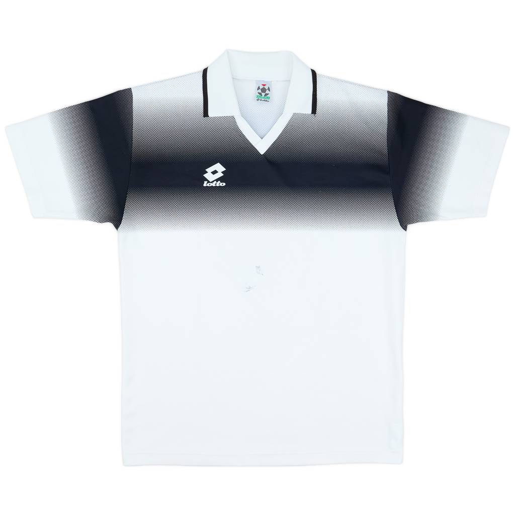 1990s Lotto Template Shirt - 7/10 - (XL)