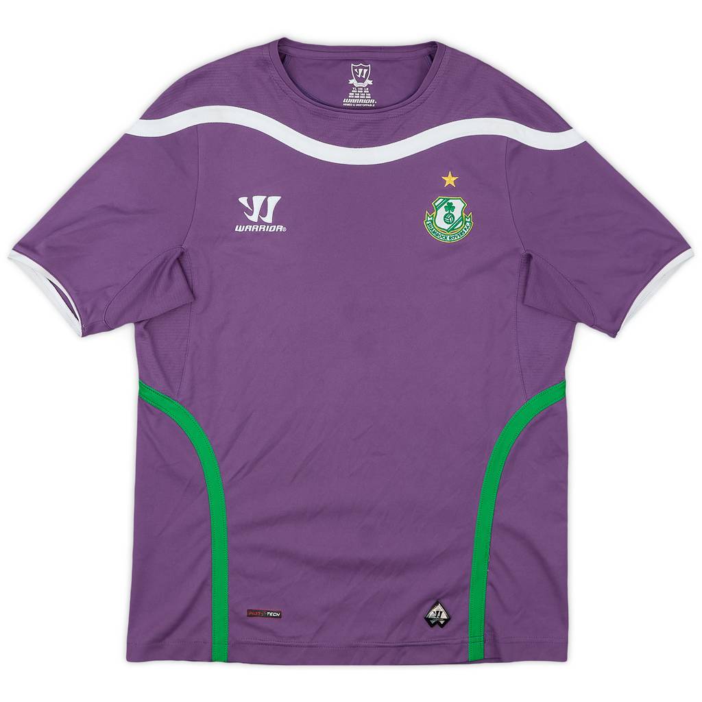 2015-16 Shamrock Rovers Away Shirt - 7/10 - (L.Boys)