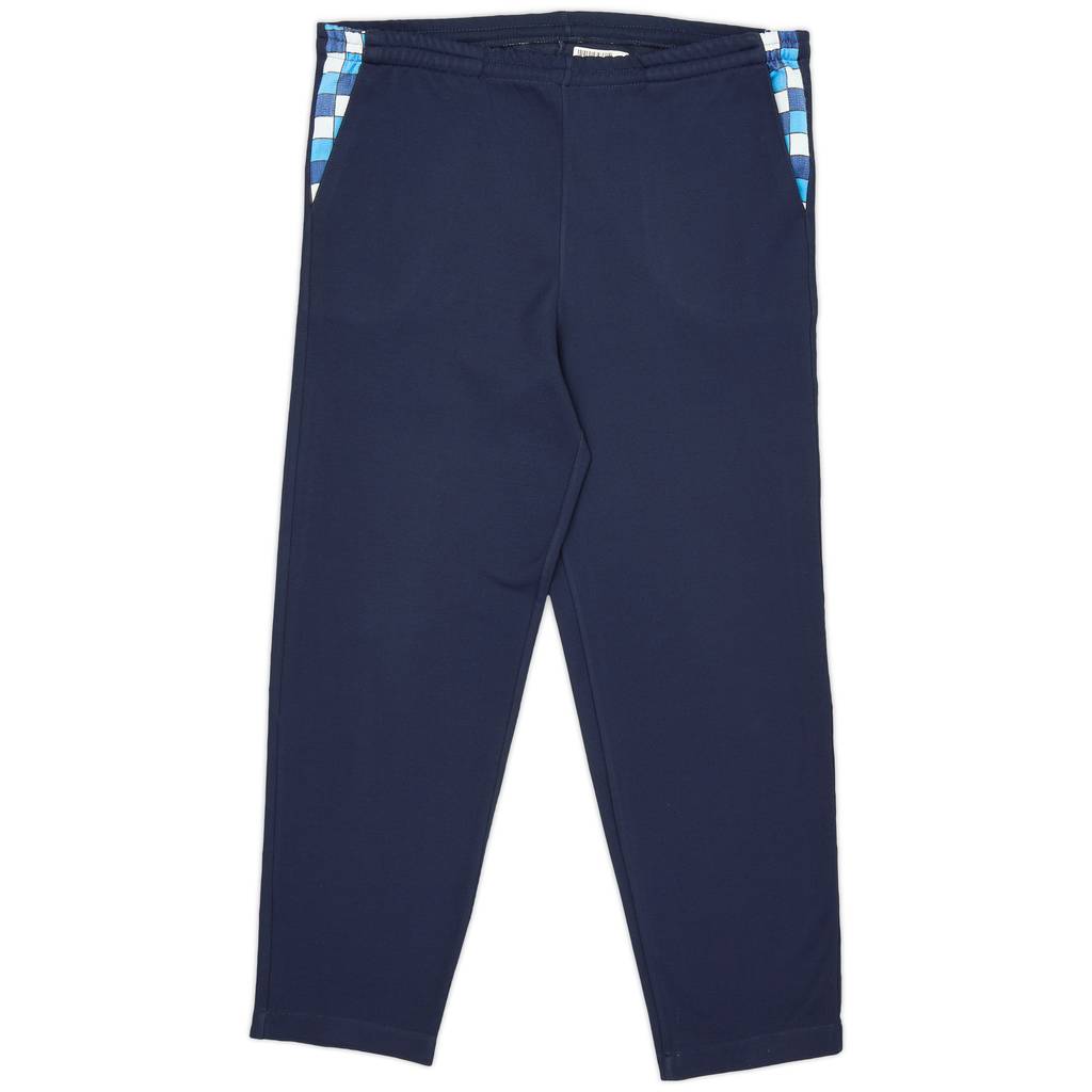 1990 Italy Diadora Track Pants/Bottoms - 9/10 - (L)