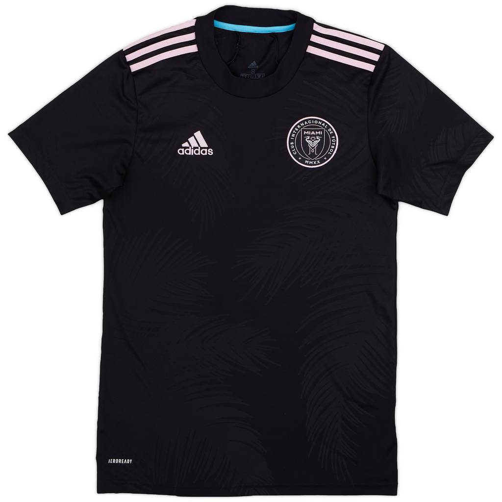 2020 Inter Miami Away Shirt - 9/10 - (S)