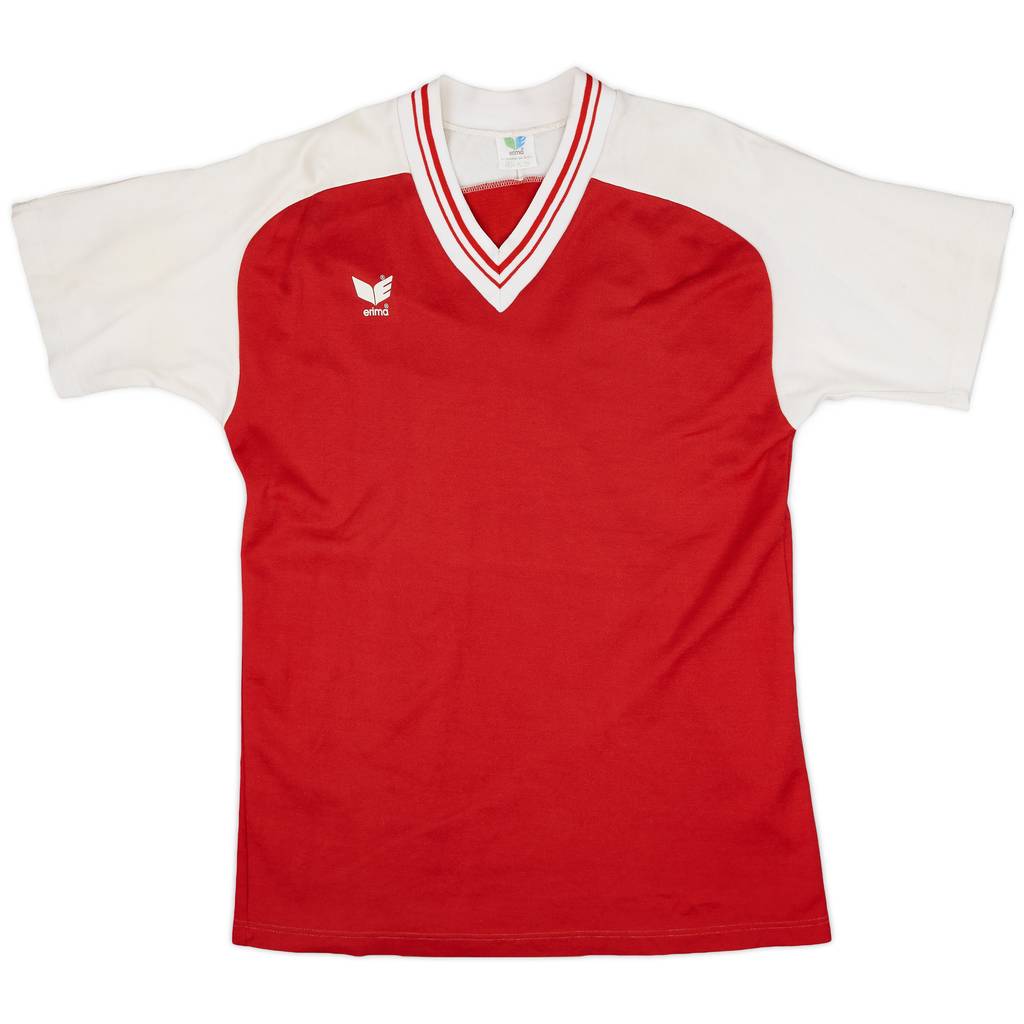 1990s Erima Template Shirt - 8/10 - (L)