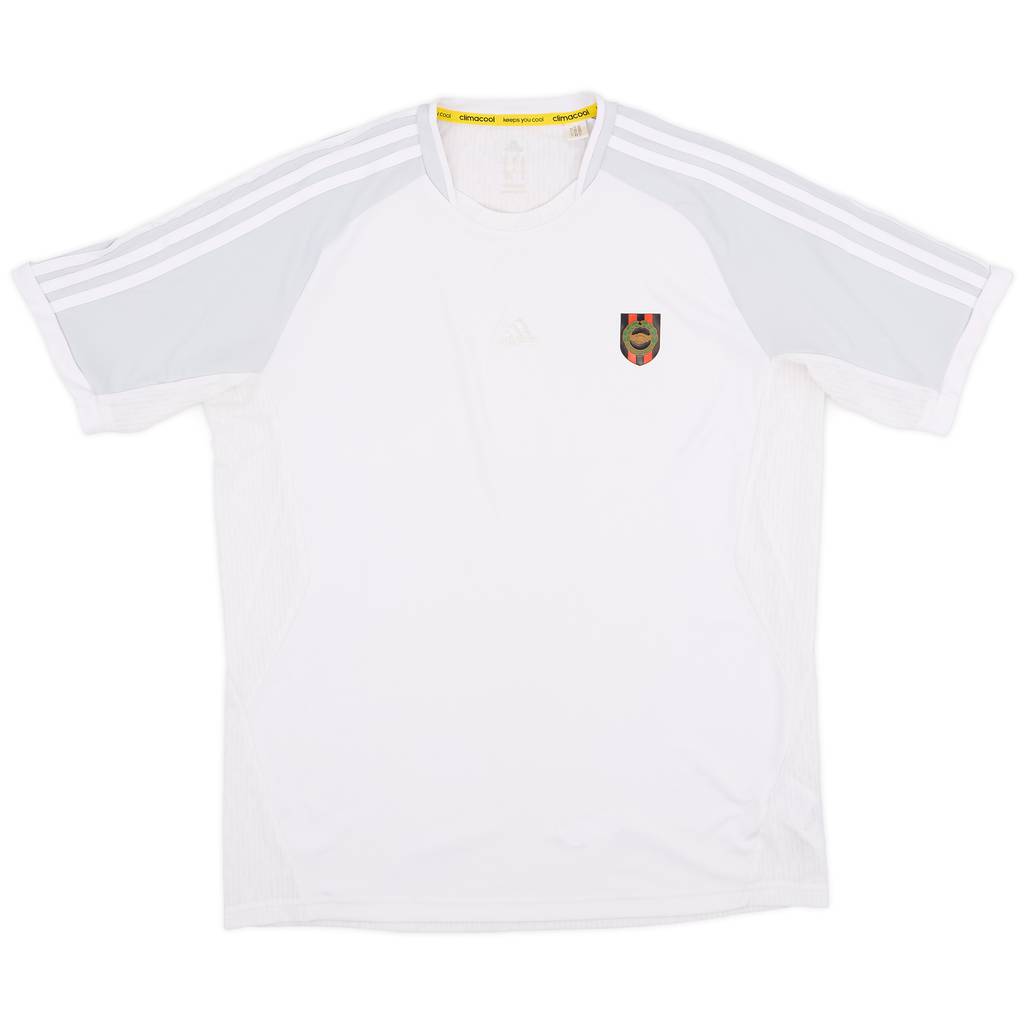 2012 Brommapojkarna adidas Training Shirt - 8/10 - (M)