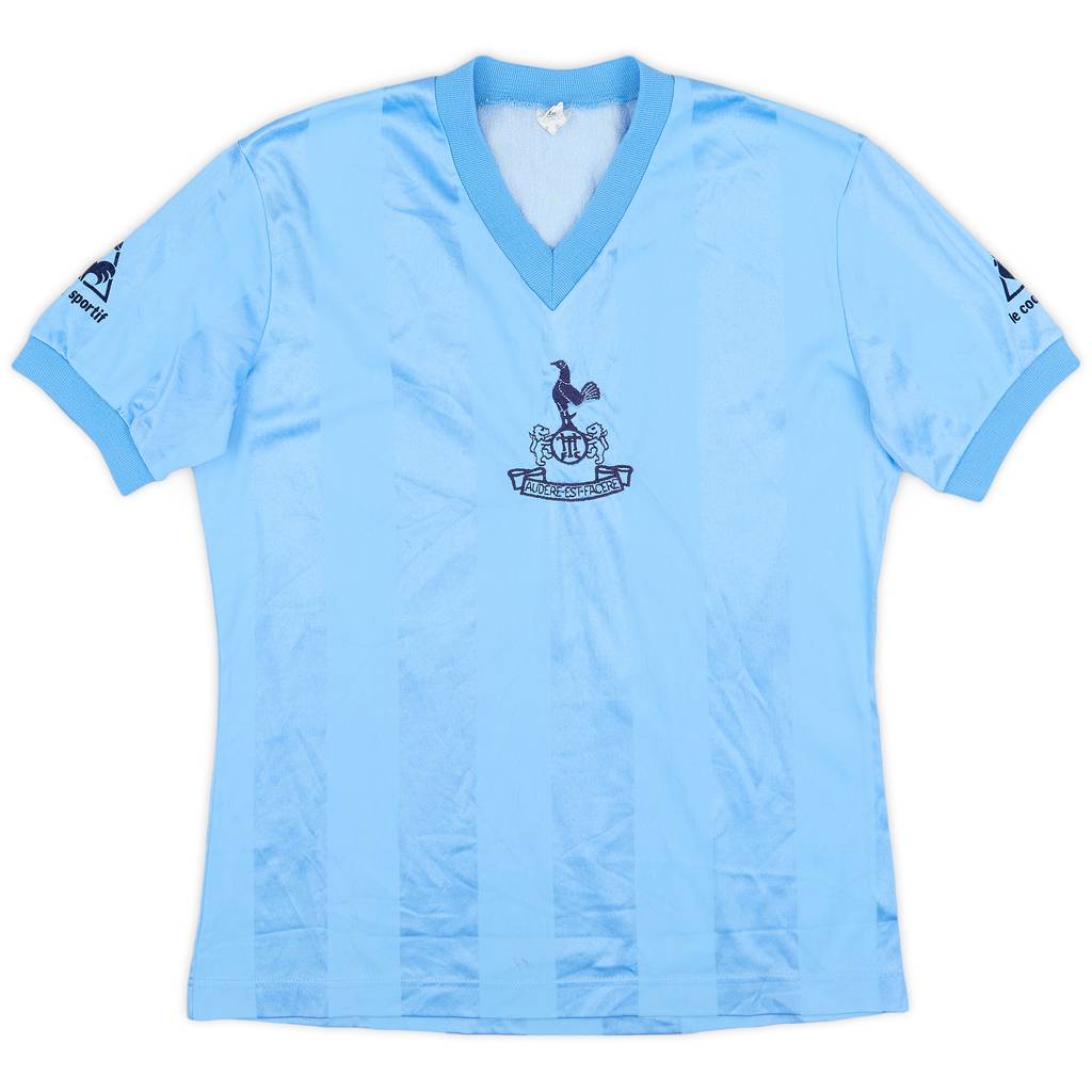 1983-85 Tottenham Away Shirt - 8/10 - (S)