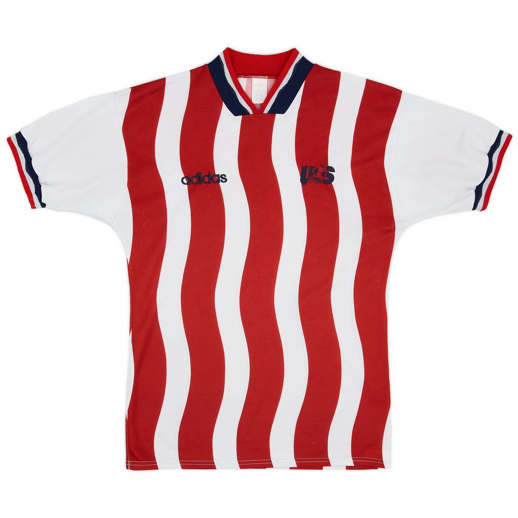 1994 USA Home Shirt - 6/10 - (M)