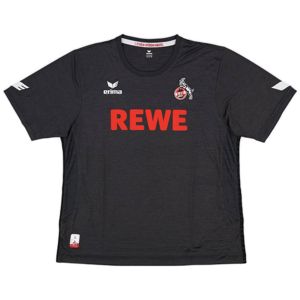 2016-17 Koln Third Shirt - 10/10 - (3XL)