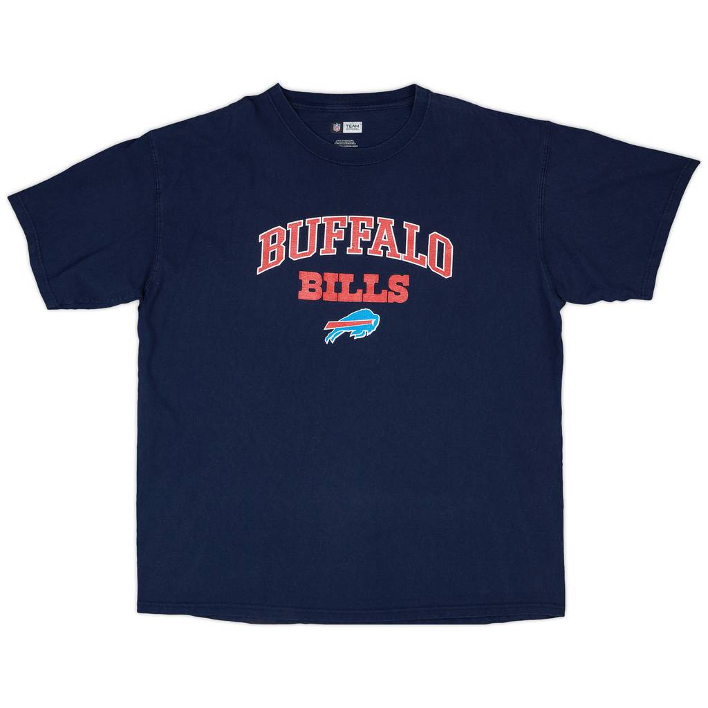 2010s Buffalo Bills NFL Tee - 7/10 - (XL)