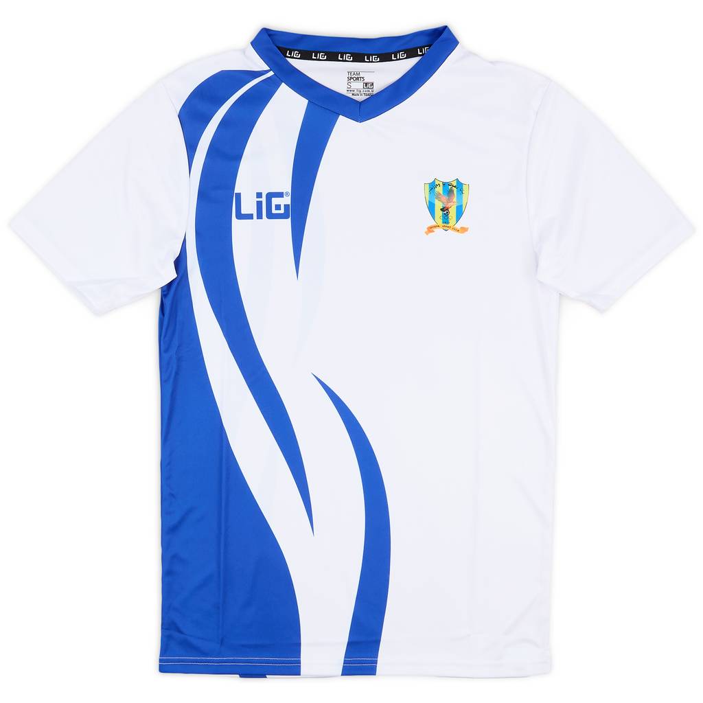 2014-15 Duhok SC Away Shirt - 8/10 - (S)