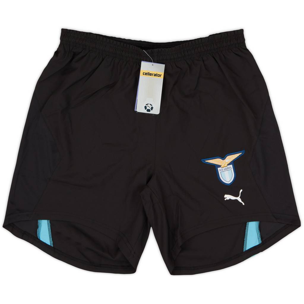 2005-06 Lazio Third Shorts (XL)