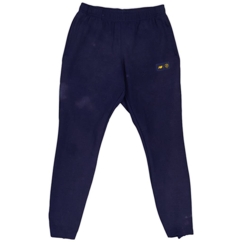 2022-23 Roma New Balance Track Pants/Bottoms - 5/10 - (M)