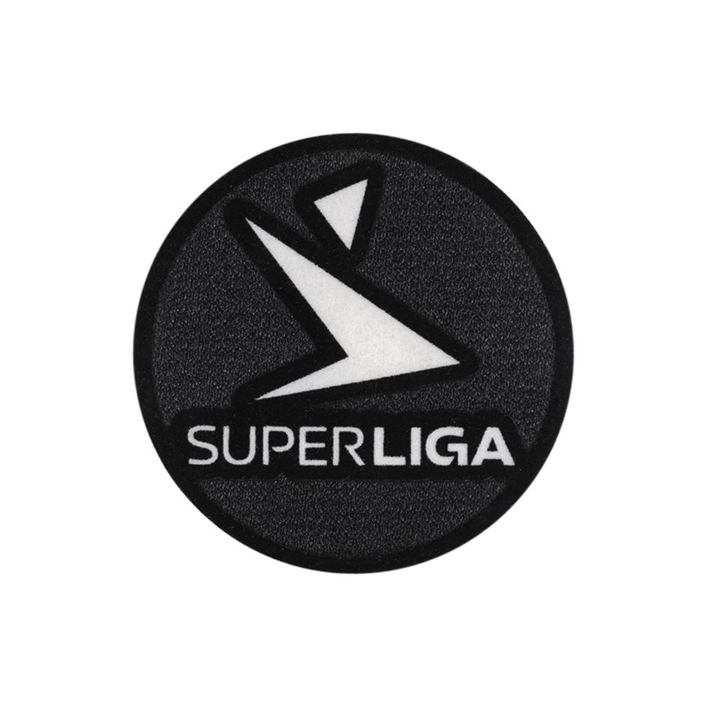 2011-14 Danish Superliga Patch