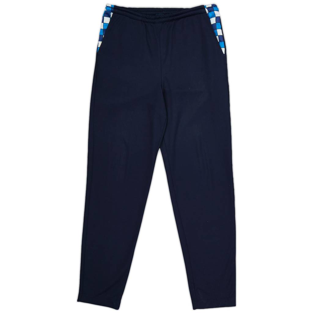 1990 Italy Diadora Track Pants/Bottoms - 8/10 - (L)