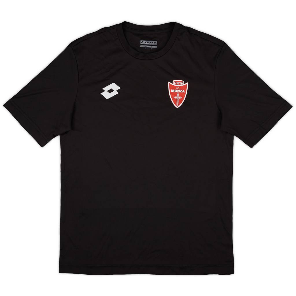 2019-20 Monza Lotto Training Shirt - 9/10 - (M)
