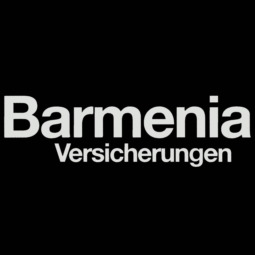 2016-19 Bayer Leverkusen Barmenia Player Issue Sponsor