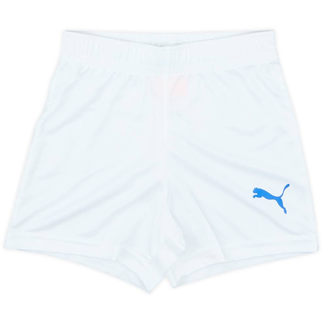 2012-13 Italy Puma Training Shorts - 9/10 - (3-4 Years)