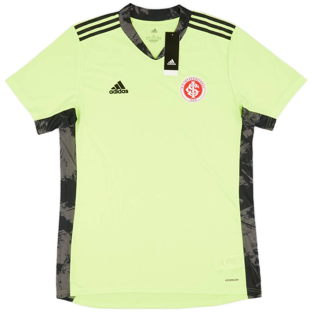 2020 Internacional GK Shirt (L)