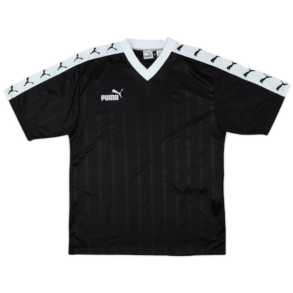 2000s Puma Template Shirt - 9/10 - (XL)