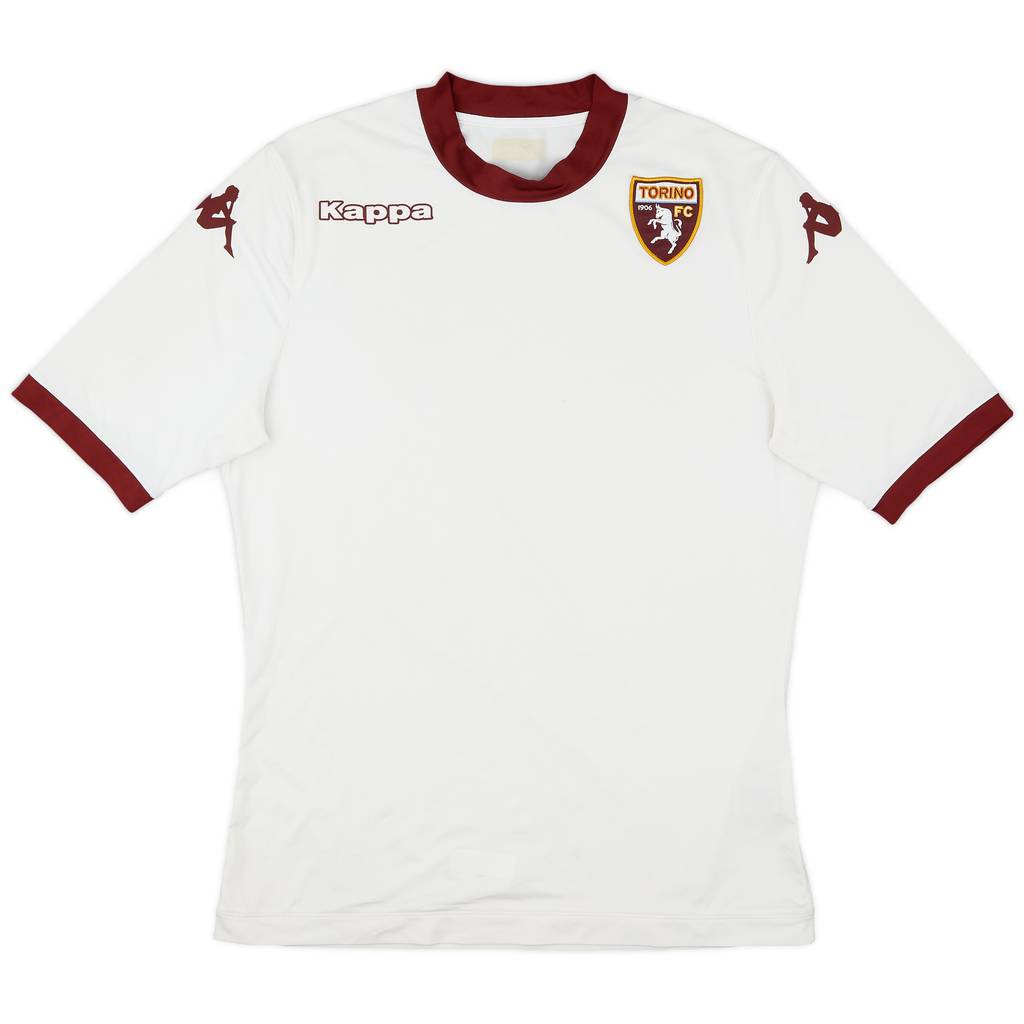2013-14 Torino Away Shirt - 5/10 - (L)