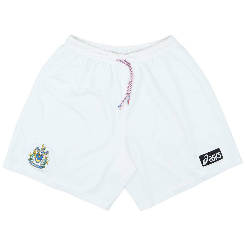 1995-97 Portsmouth Home Shorts - 6/10 - (L)