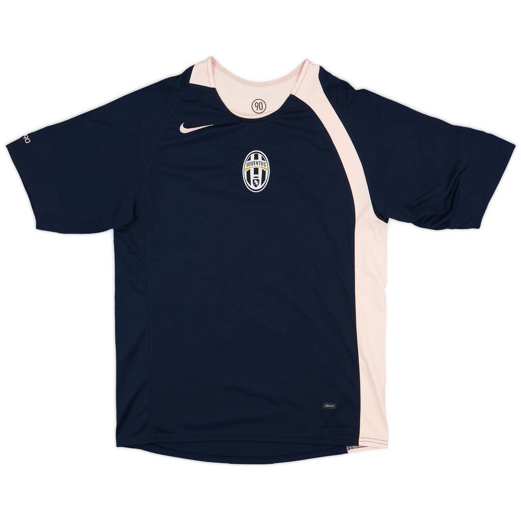 2004-05 Juventus Nike Training Shirt - 10/10 - (S)